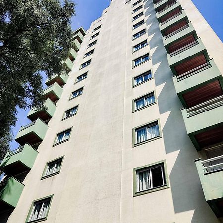 Residencial Bella Vista Suites Sao Paulo Exterior foto