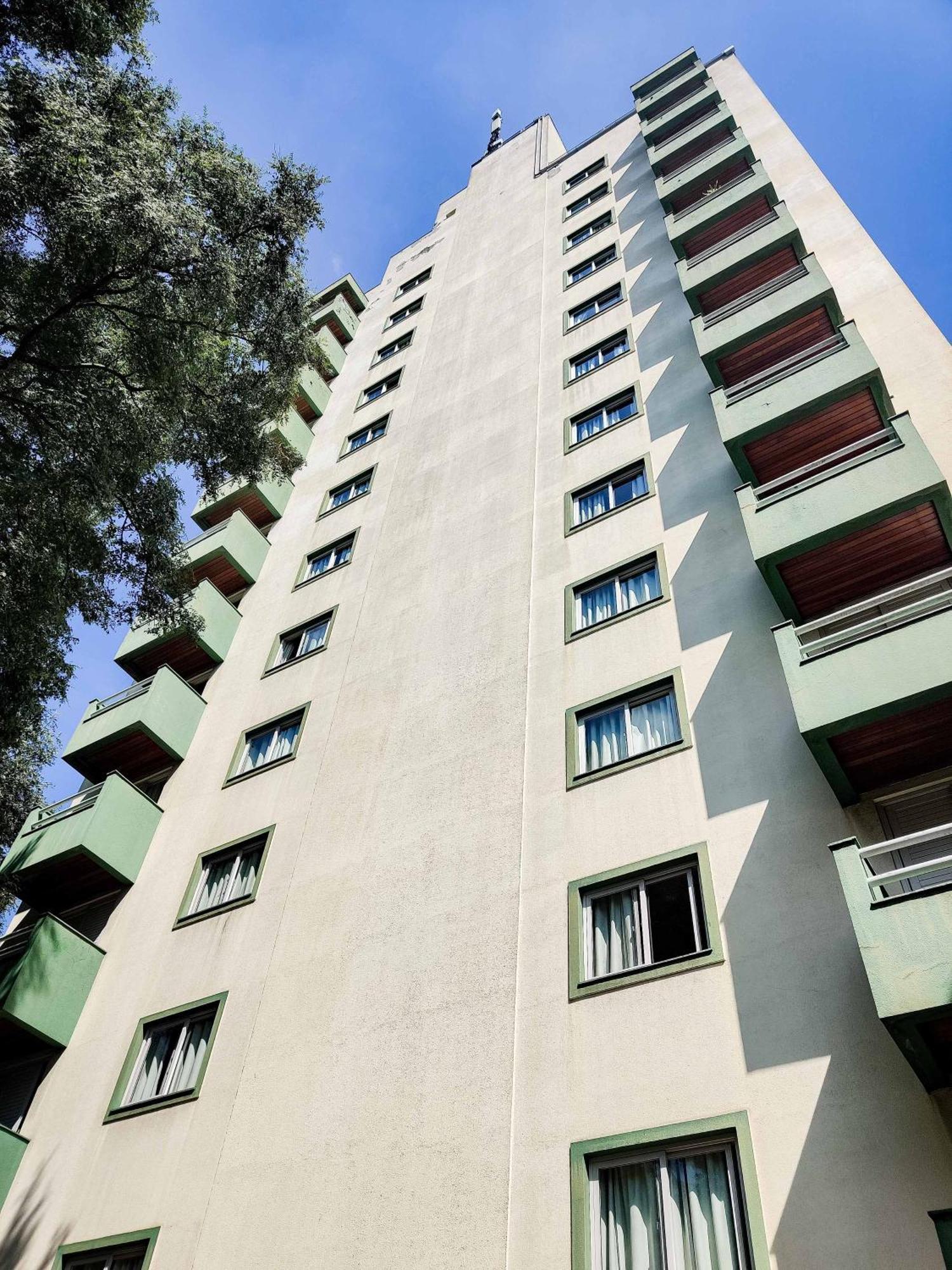 Residencial Bella Vista Suites Sao Paulo Exterior foto