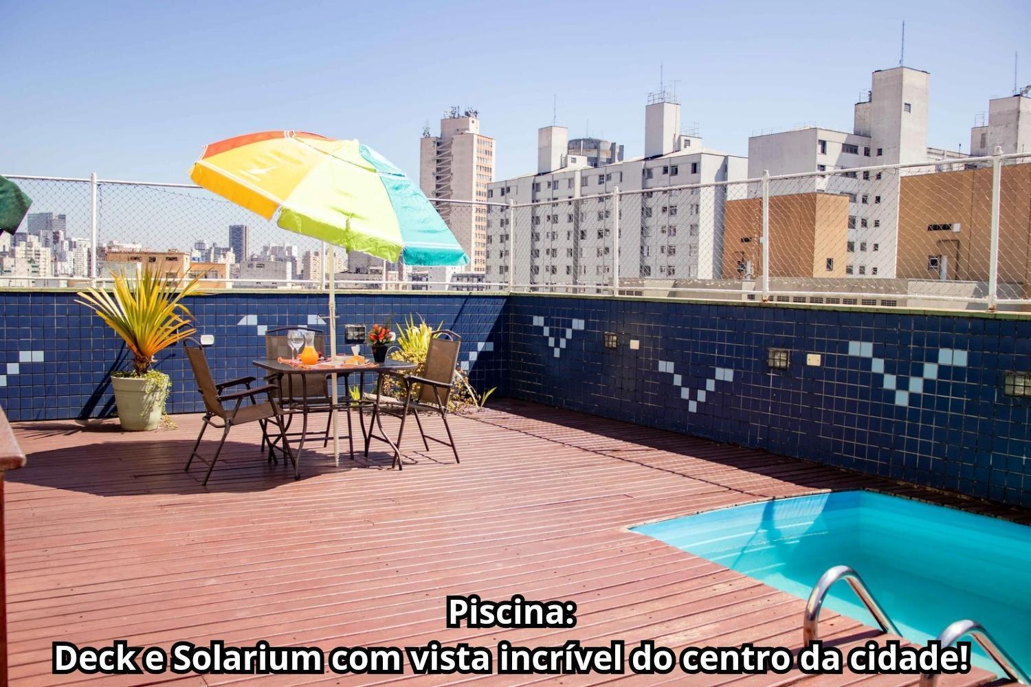 Residencial Bella Vista Suites Sao Paulo Exterior foto