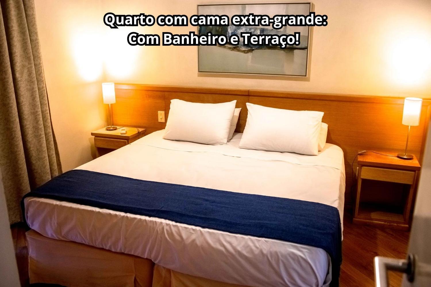 Residencial Bella Vista Suites Sao Paulo Exterior foto